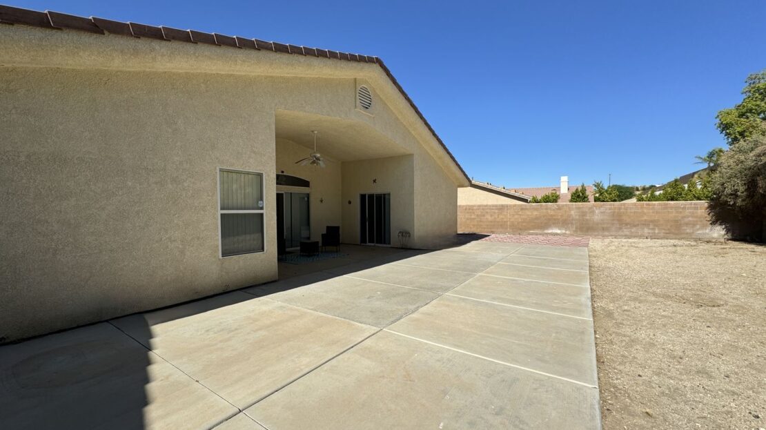 67898 Alexandria Ct - Desert Hot Springs - California - 3 bed, 2 bath rental property