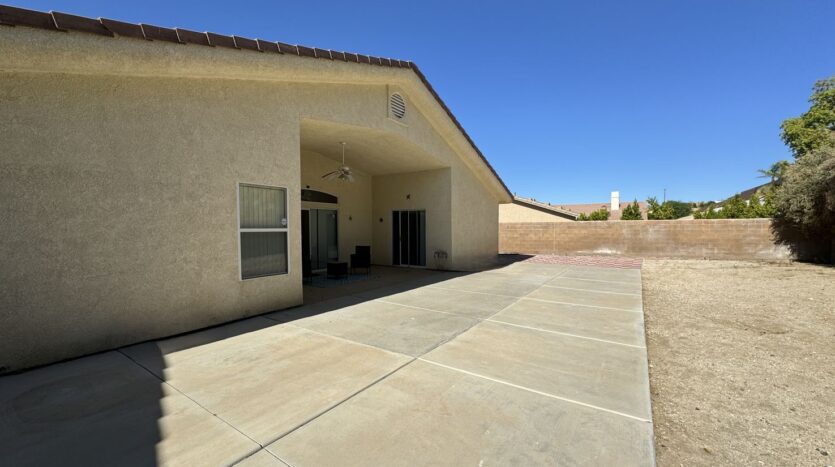 67898 Alexandria Ct - Desert Hot Springs - California - 3 bed, 2 bath rental property