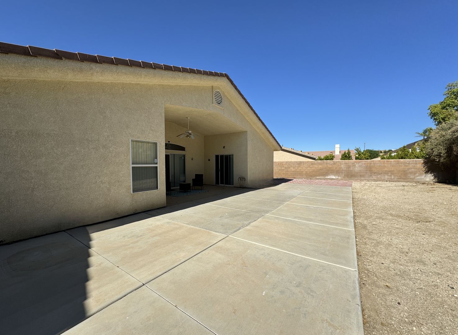 67898 Alexandria Ct - Desert Hot Springs - California - 3 bed, 2 bath rental property