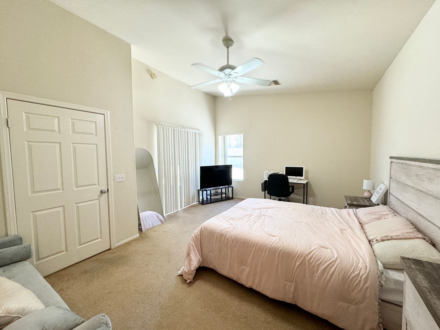 67898 Alexandria Ct - Desert Hot Springs - California - 3 bed, 2 bath rental property