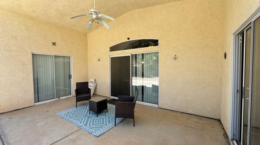 67898 Alexandria Ct - Desert Hot Springs - California - 3 bed, 2 bath rental property