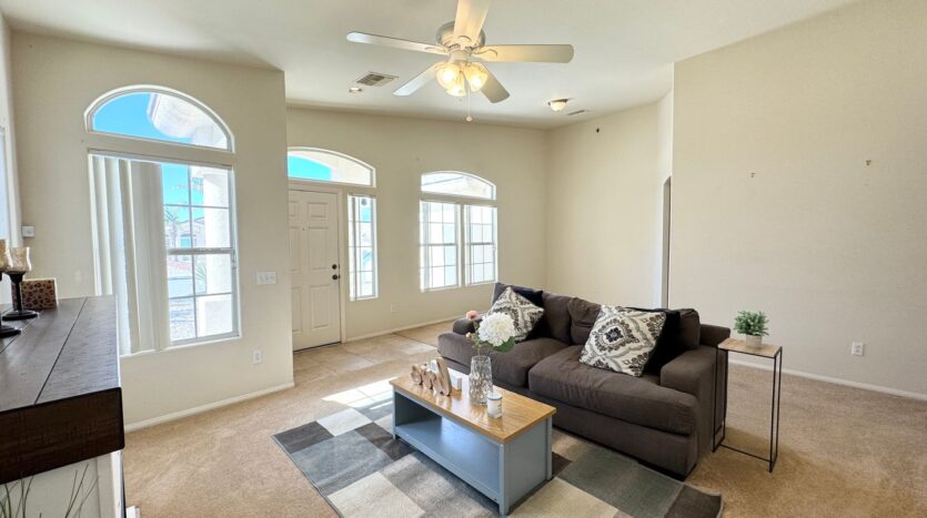 67898 Alexandria Ct - Desert Hot Springs - California - 3 bed, 2 bath rental property