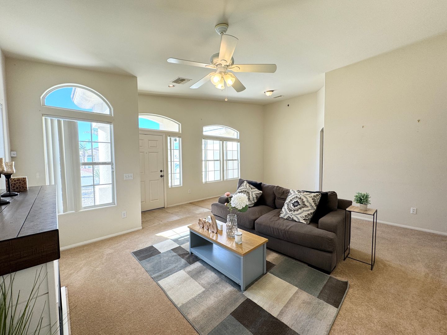 67898 Alexandria Ct - Desert Hot Springs - California - 3 bed, 2 bath rental property