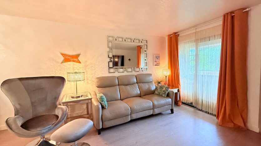 680 N Ashurst Ct Unit I207 - Palm Springs - California - 1 bed, 1 bath rental property