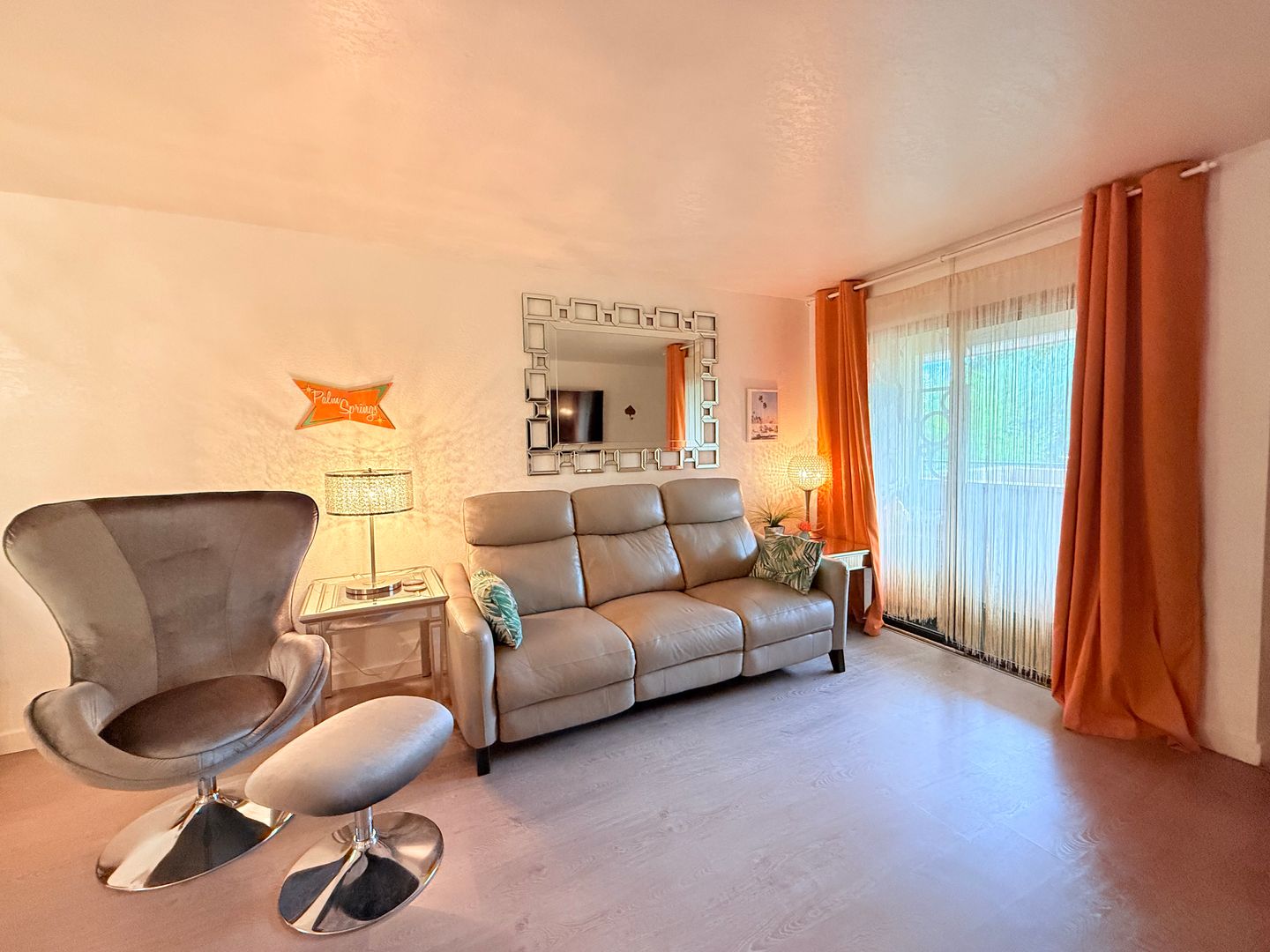 680 N Ashurst Ct Unit I207 - Palm Springs - California - 1 bed, 1 bath rental property