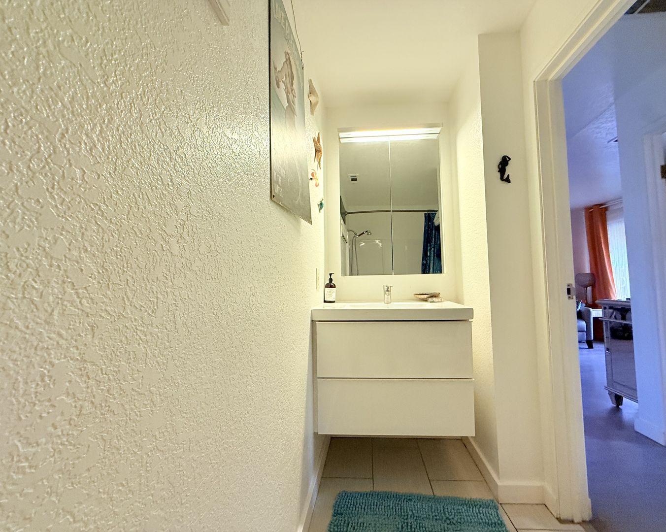 680 N Ashurst Ct Unit I207 - Palm Springs - California - 1 bed, 1 bath rental property