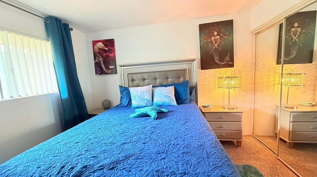 680 N Ashurst Ct Unit I207 - Palm Springs - California - 1 bed, 1 bath rental property