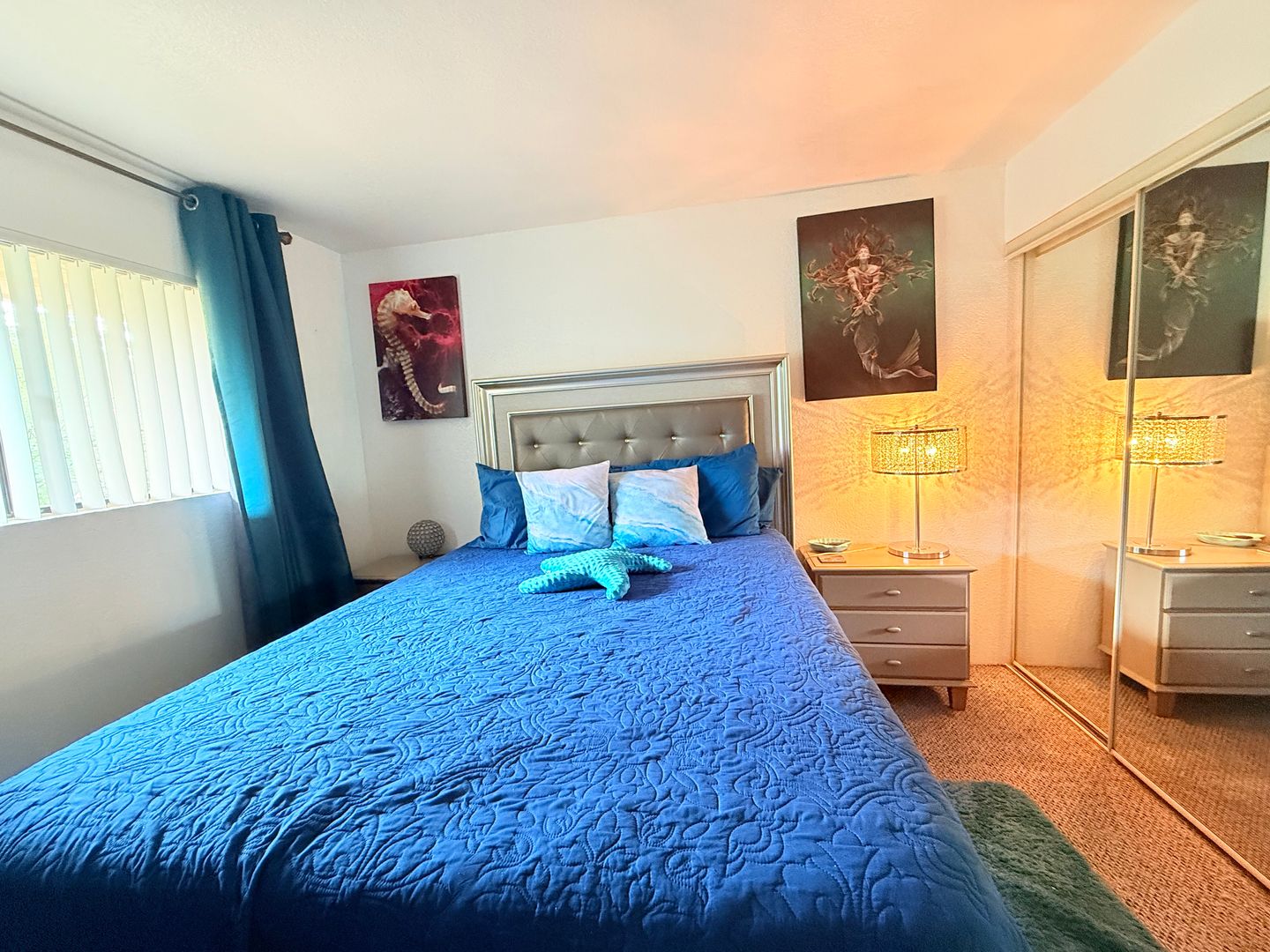 680 N Ashurst Ct Unit I207 - Palm Springs - California - 1 bed, 1 bath rental property