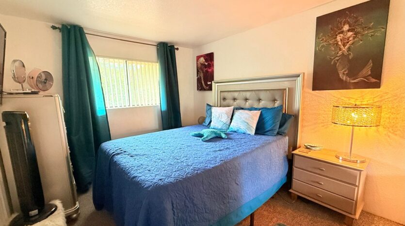 680 N Ashurst Ct Unit I207 - Palm Springs - California - 1 bed, 1 bath rental property