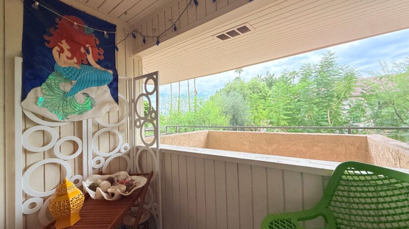 680 N Ashurst Ct Unit I207 - Palm Springs - California - 1 bed, 1 bath rental property