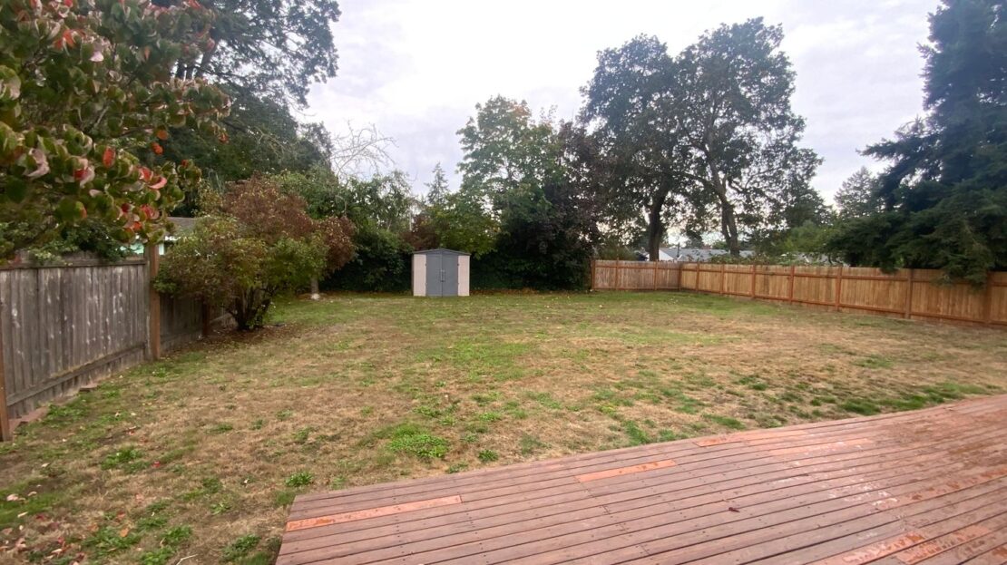 6818 86th ST SW - Tacoma - Washington - 3 bed, 1.5 bath rental property