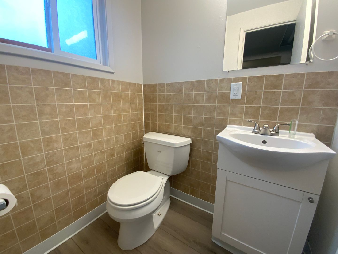 6818 86th ST SW - Tacoma - Washington - 3 bed, 1.5 bath rental property