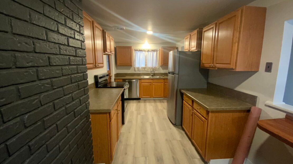 6818 86th ST SW - Tacoma - Washington - 3 bed, 1.5 bath rental property