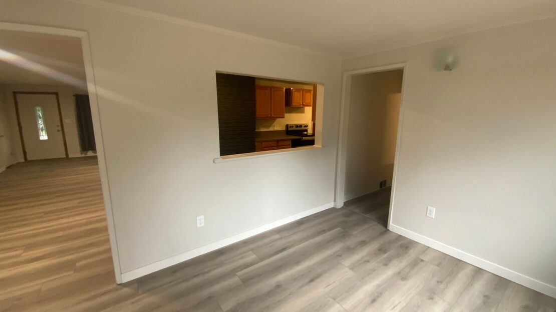 6818 86th ST SW - Tacoma - Washington - 3 bed, 1.5 bath rental property