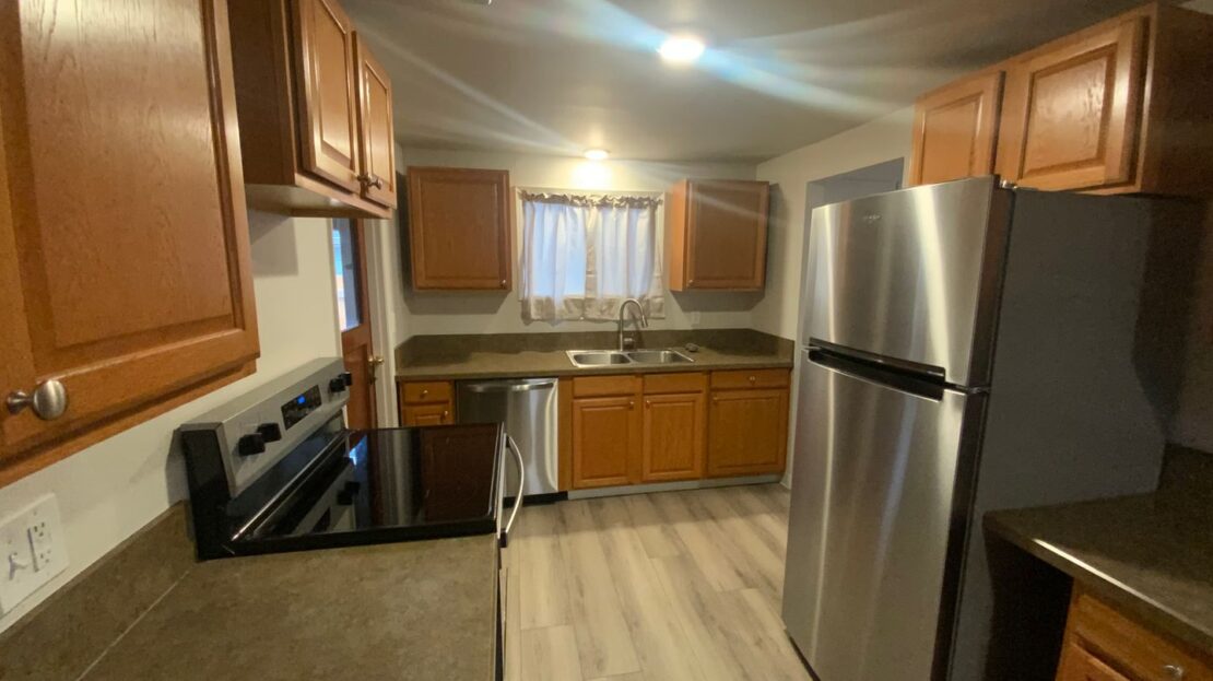 6818 86th ST SW - Tacoma - Washington - 3 bed, 1.5 bath rental property