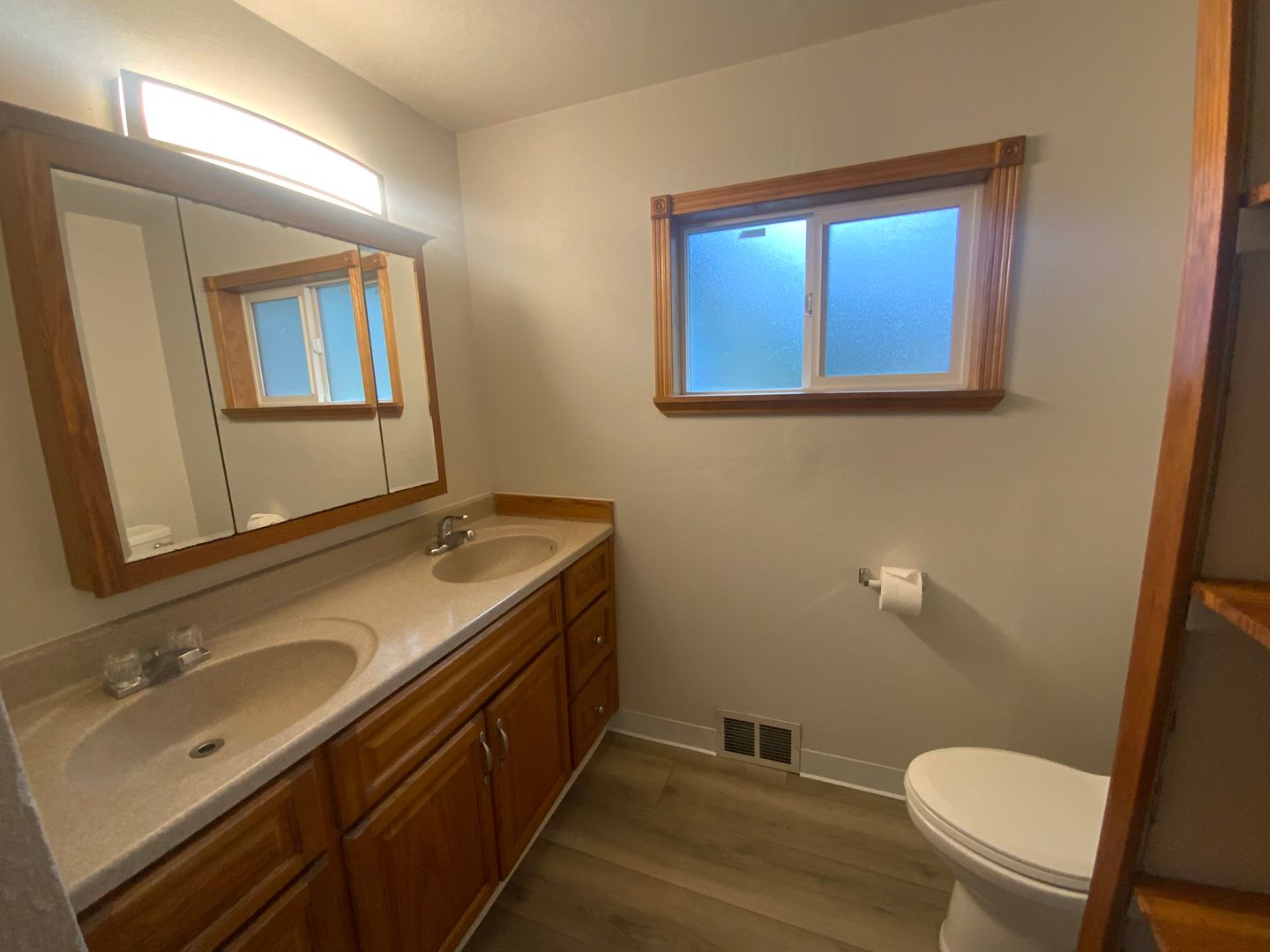 6818 86th ST SW - Tacoma - Washington - 3 bed, 1.5 bath rental property