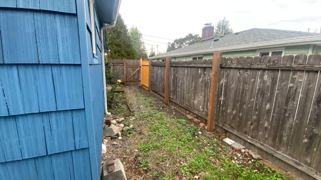 6818 86th ST SW - Tacoma - Washington - 3 bed, 1.5 bath rental property