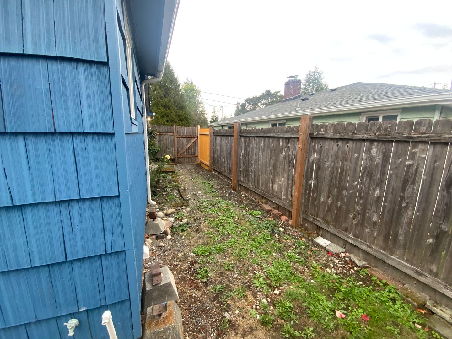 6818 86th ST SW - Tacoma - Washington - 3 bed, 1.5 bath rental property