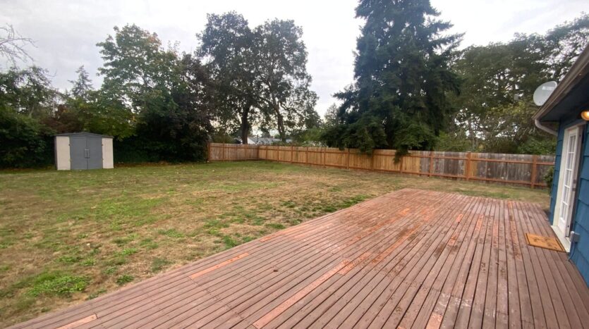 6818 86th ST SW - Tacoma - Washington - 3 bed, 1.5 bath rental property