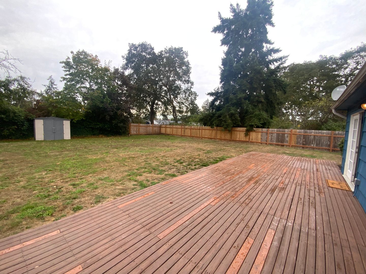 6818 86th ST SW - Tacoma - Washington - 3 bed, 1.5 bath rental property