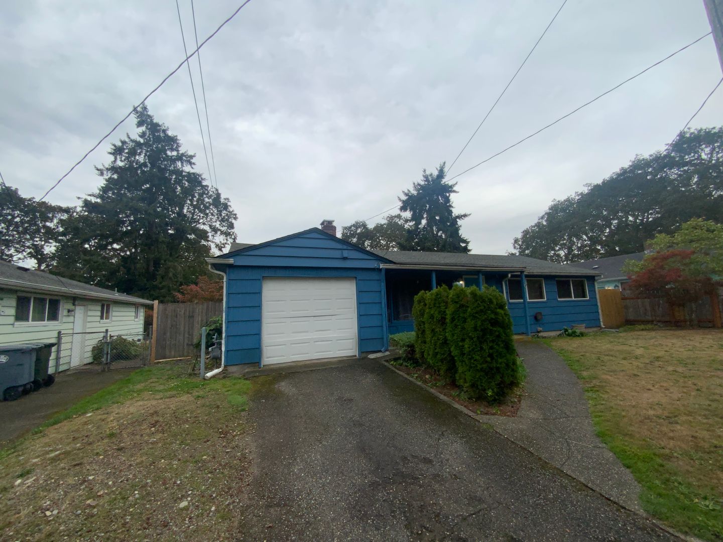 6818 86th ST SW - Tacoma - Washington - 3 bed, 1.5 bath rental property