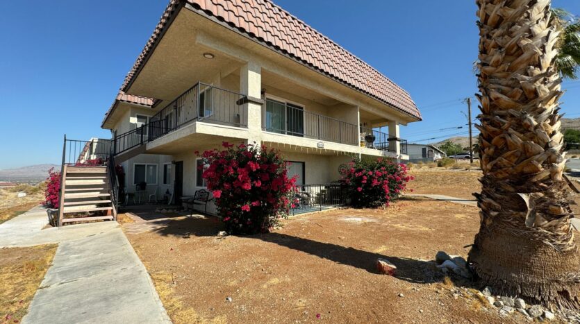 68210 Calle Las Tiendas - B - Desert Hot Springs - California - 2 bed, 2 bath rental property