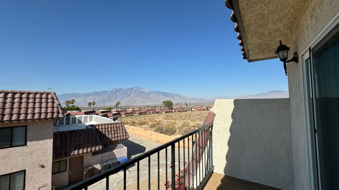 68210 Calle Las Tiendas - B - Desert Hot Springs - California - 2 bed, 2 bath rental property