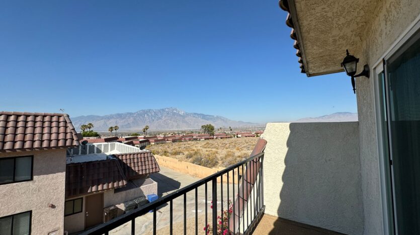 68210 Calle Las Tiendas - B - Desert Hot Springs - California - 2 bed, 2 bath rental property