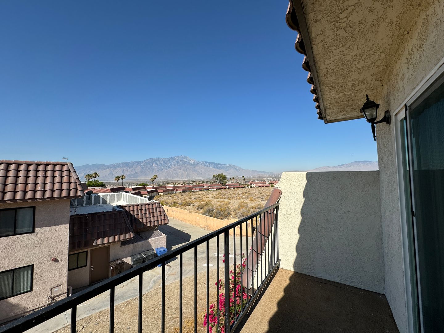 68210 Calle Las Tiendas - B - Desert Hot Springs - California - 2 bed, 2 bath rental property