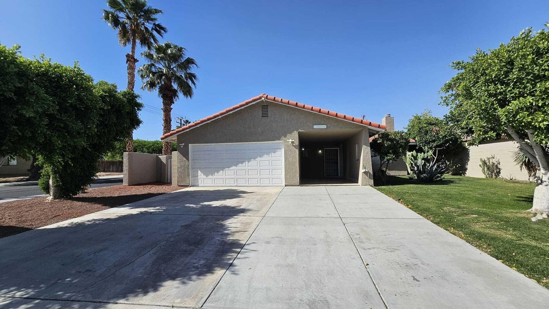 68520 Hermosillo Rd - Cathedral City - California - 3 bed, 2 bath rental property