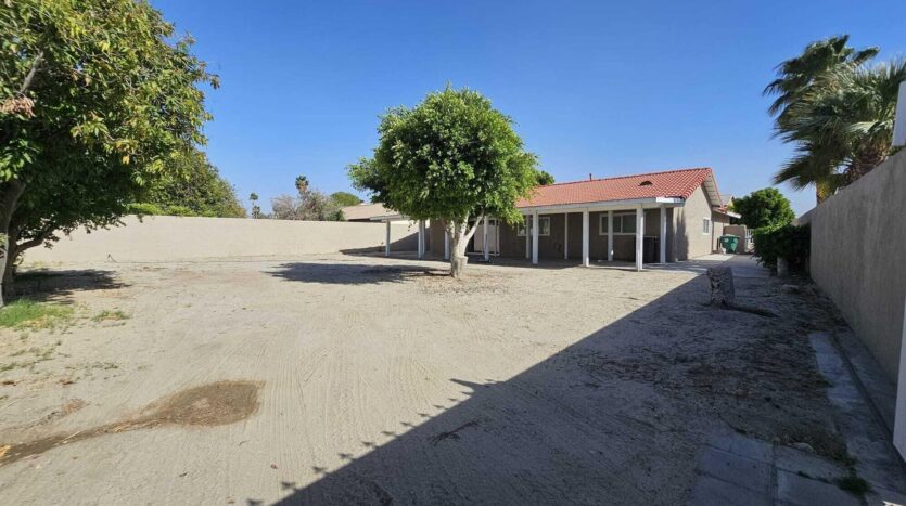 68520 Hermosillo Rd - Cathedral City - California - 3 bed, 2 bath rental property