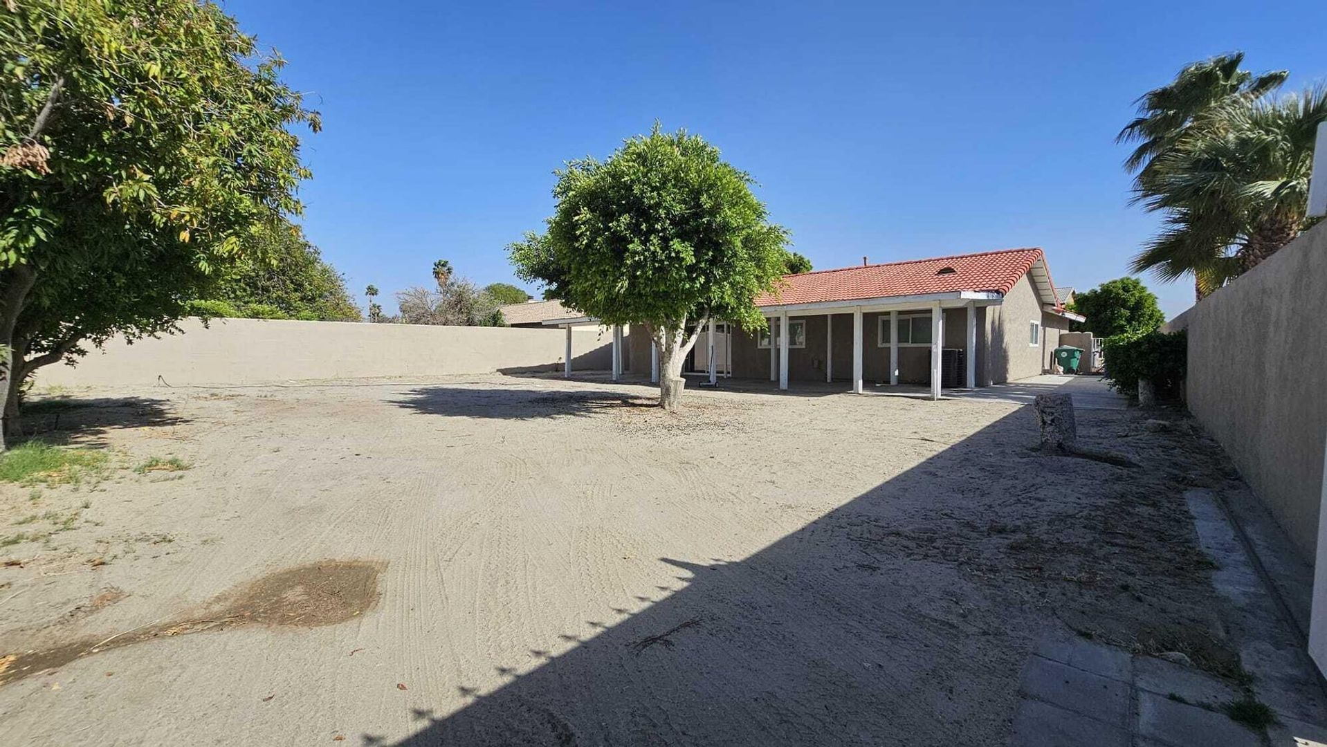 68520 Hermosillo Rd - Cathedral City - California - 3 bed, 2 bath rental property
