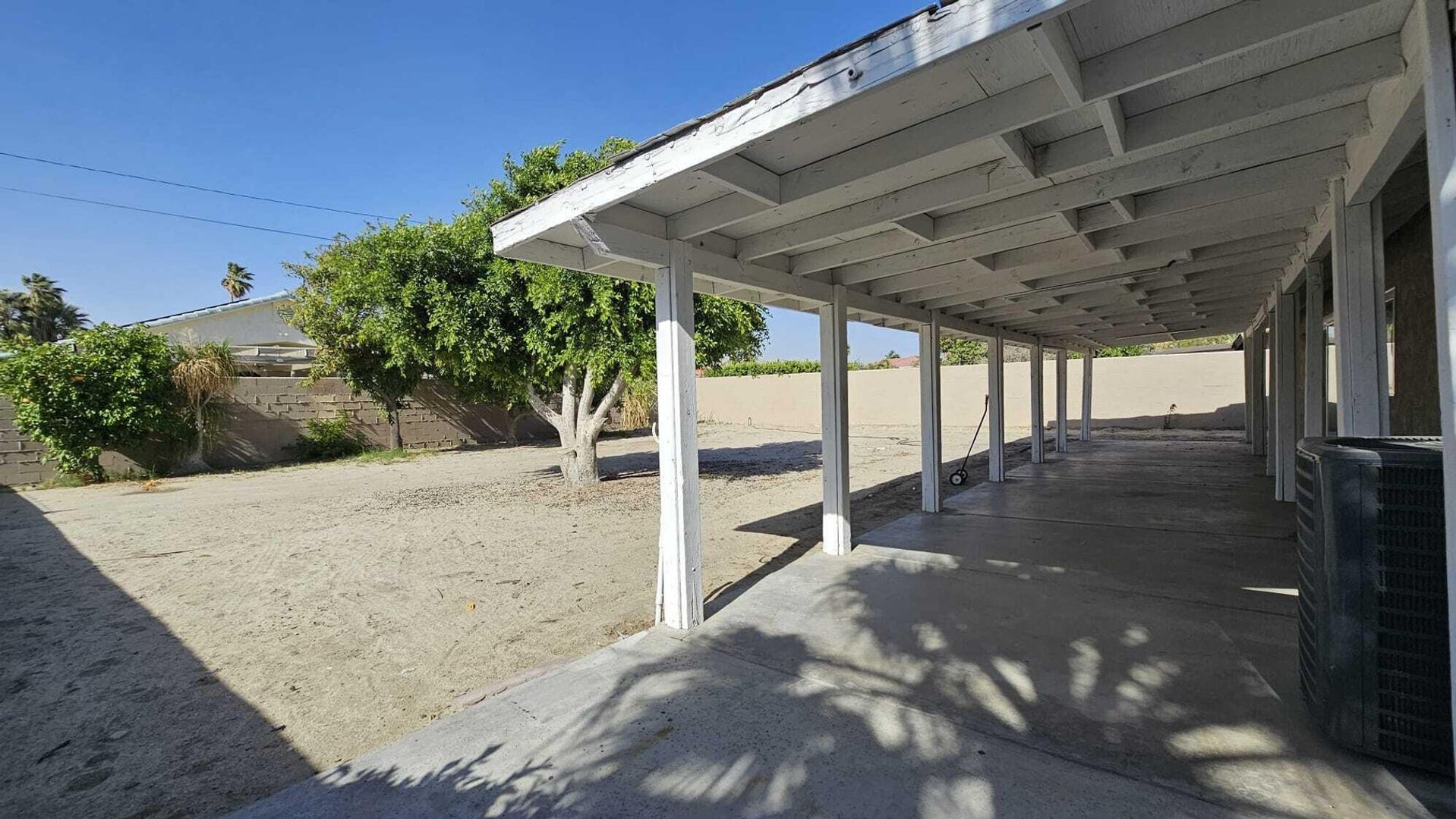 68520 Hermosillo Rd - Cathedral City - California - 3 bed, 2 bath rental property