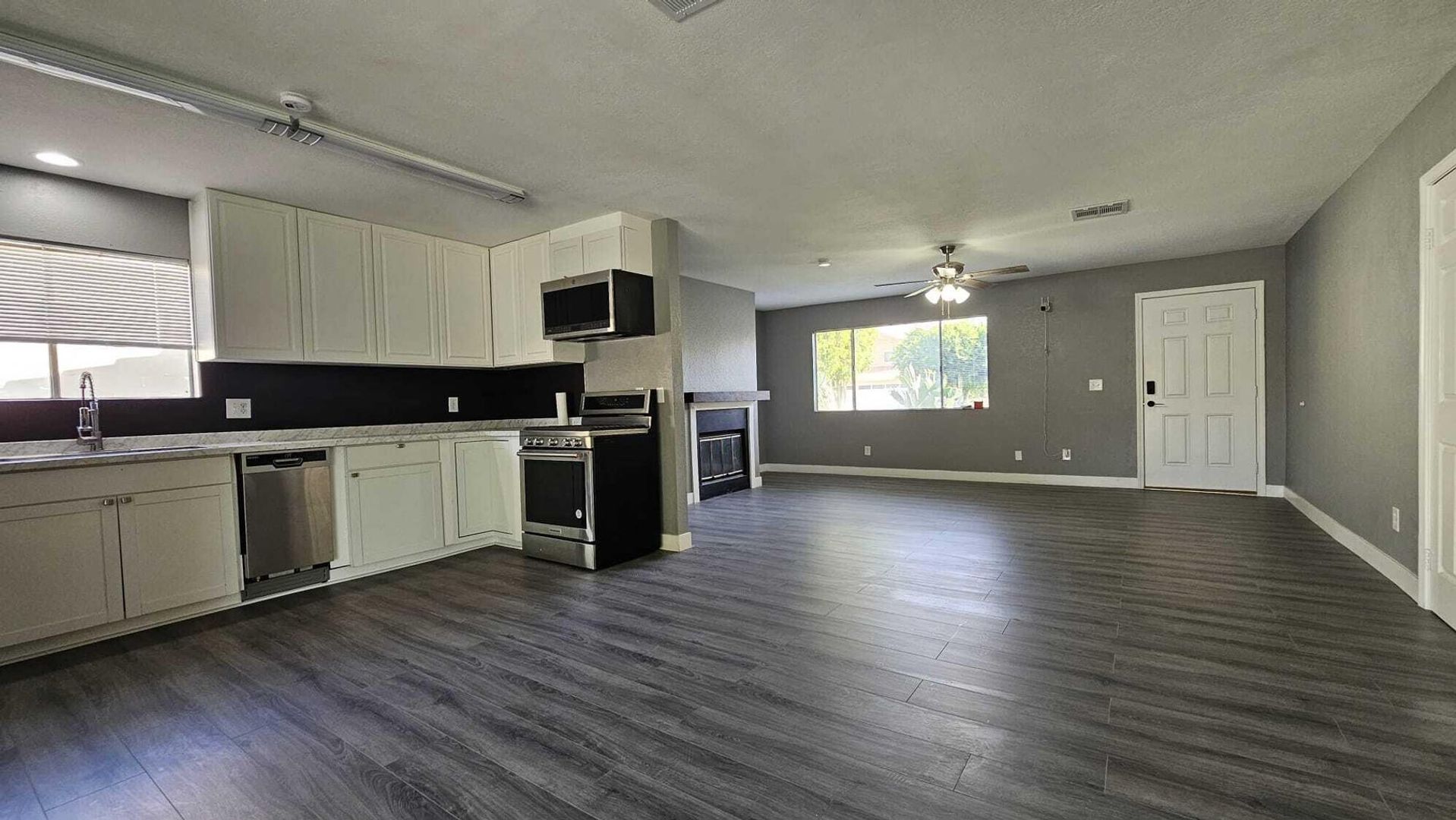 68520 Hermosillo Rd - Cathedral City - California - 3 bed, 2 bath rental property
