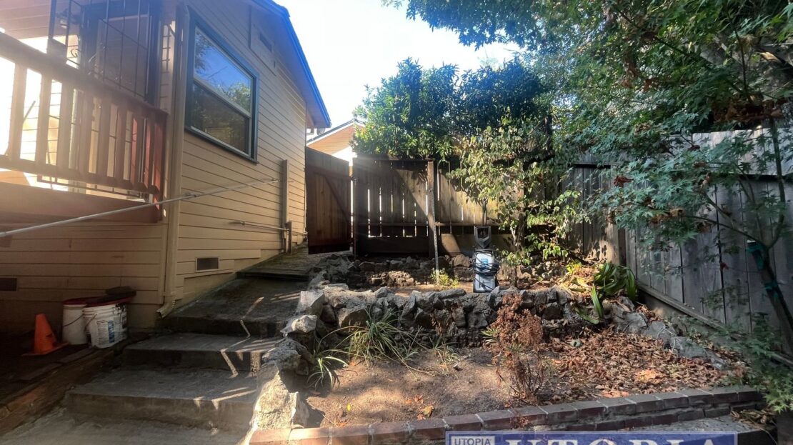 6932 Highway 9 Unit B - Felton - California - 1 bed, 1 bath rental property