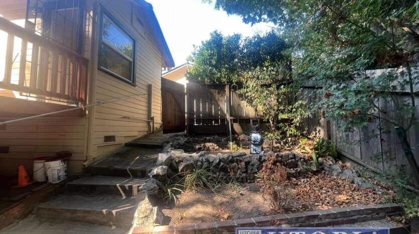 6932 Highway 9 Unit B - Felton - California - 1 bed, 1 bath rental property