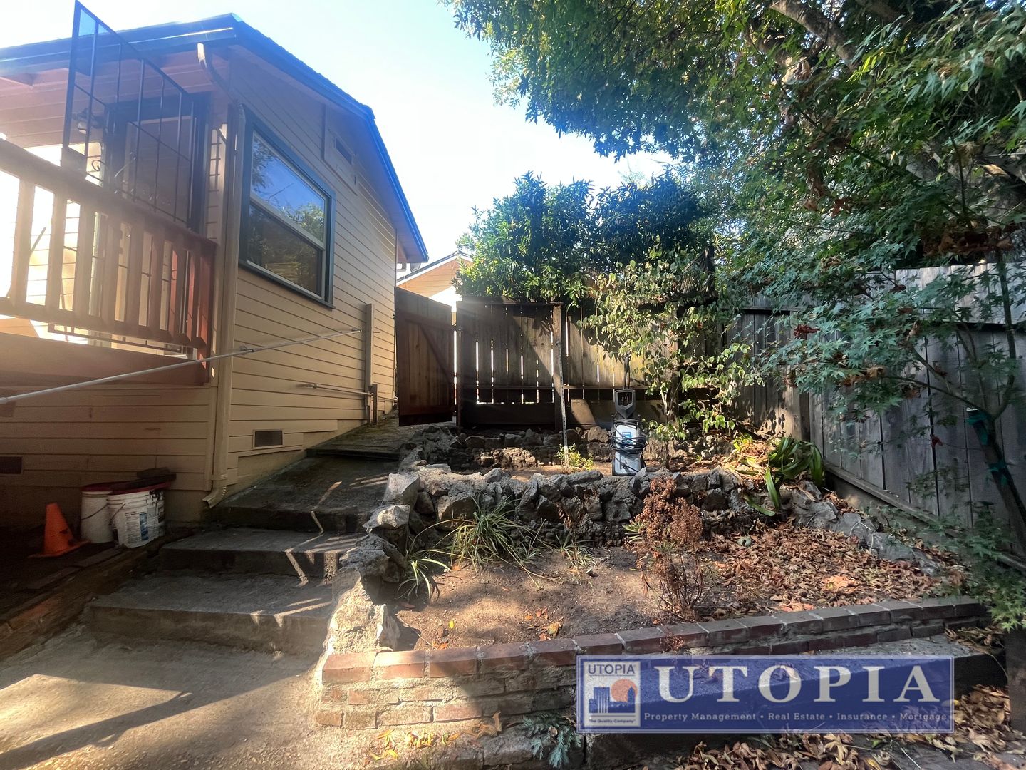 6932 Highway 9 Unit B - Felton - California - 1 bed, 1 bath rental property