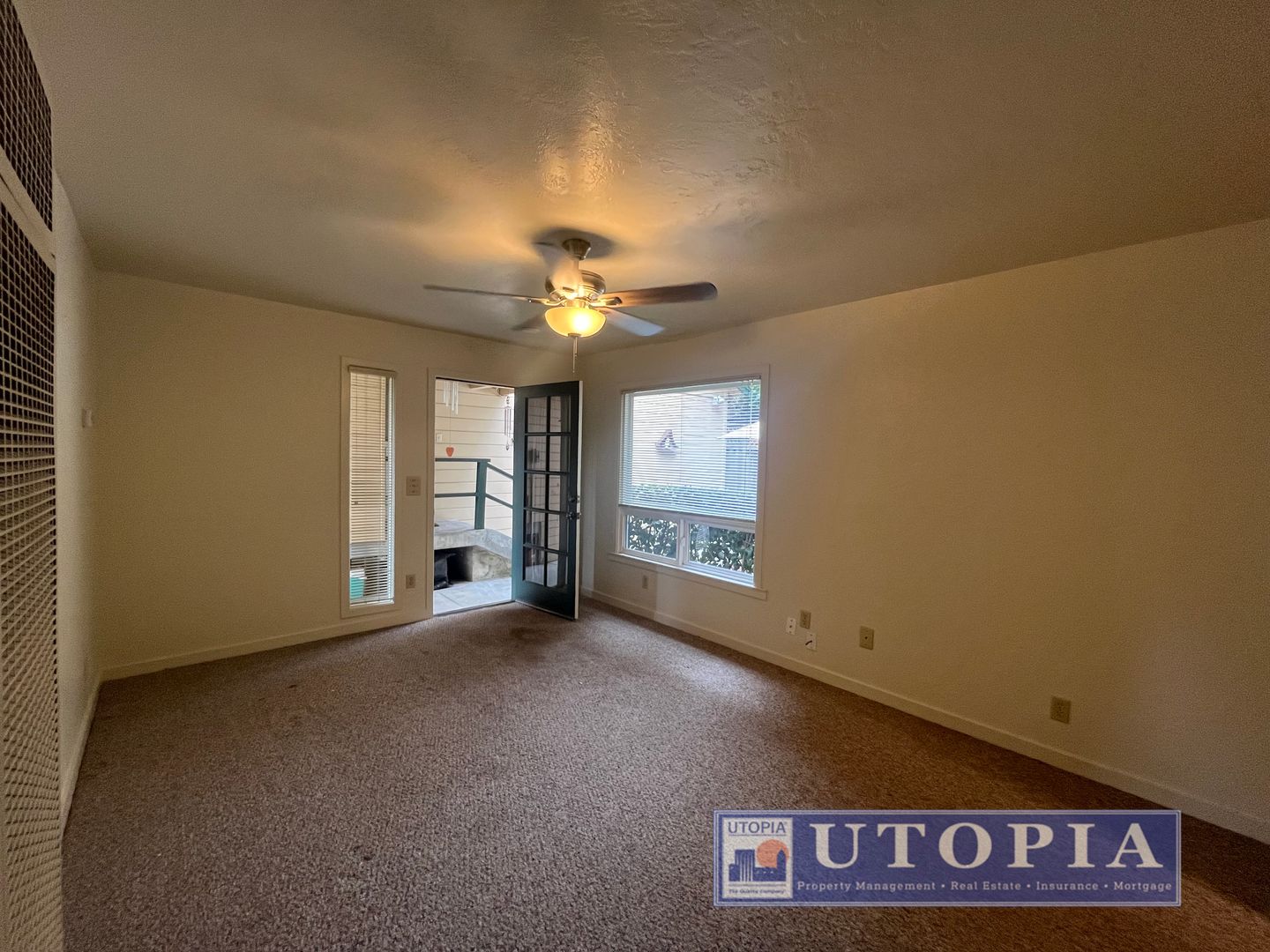 6932 Highway 9 Unit B - Felton - California - 1 bed, 1 bath rental property