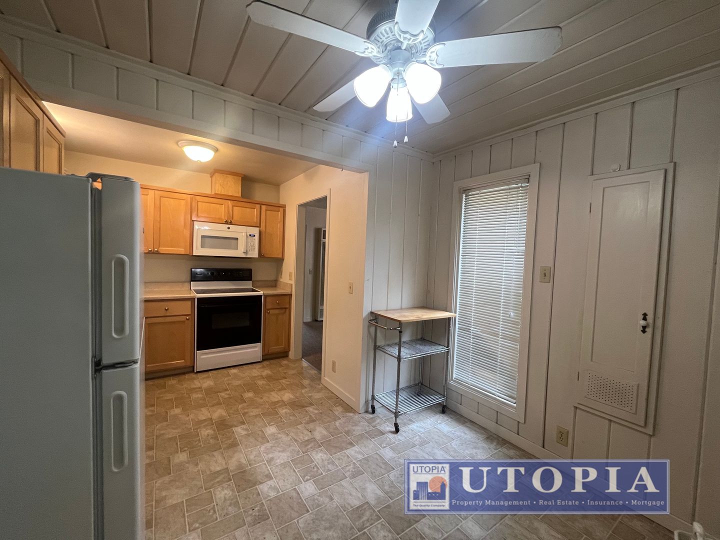 6932 Highway 9 Unit B - Felton - California - 1 bed, 1 bath rental property