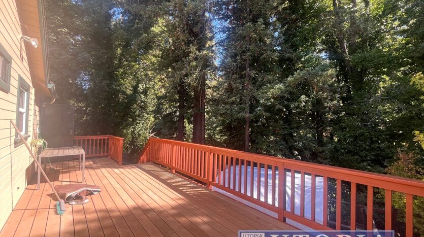 6932 Highway 9 Unit B - Felton - California - 1 bed, 1 bath rental property