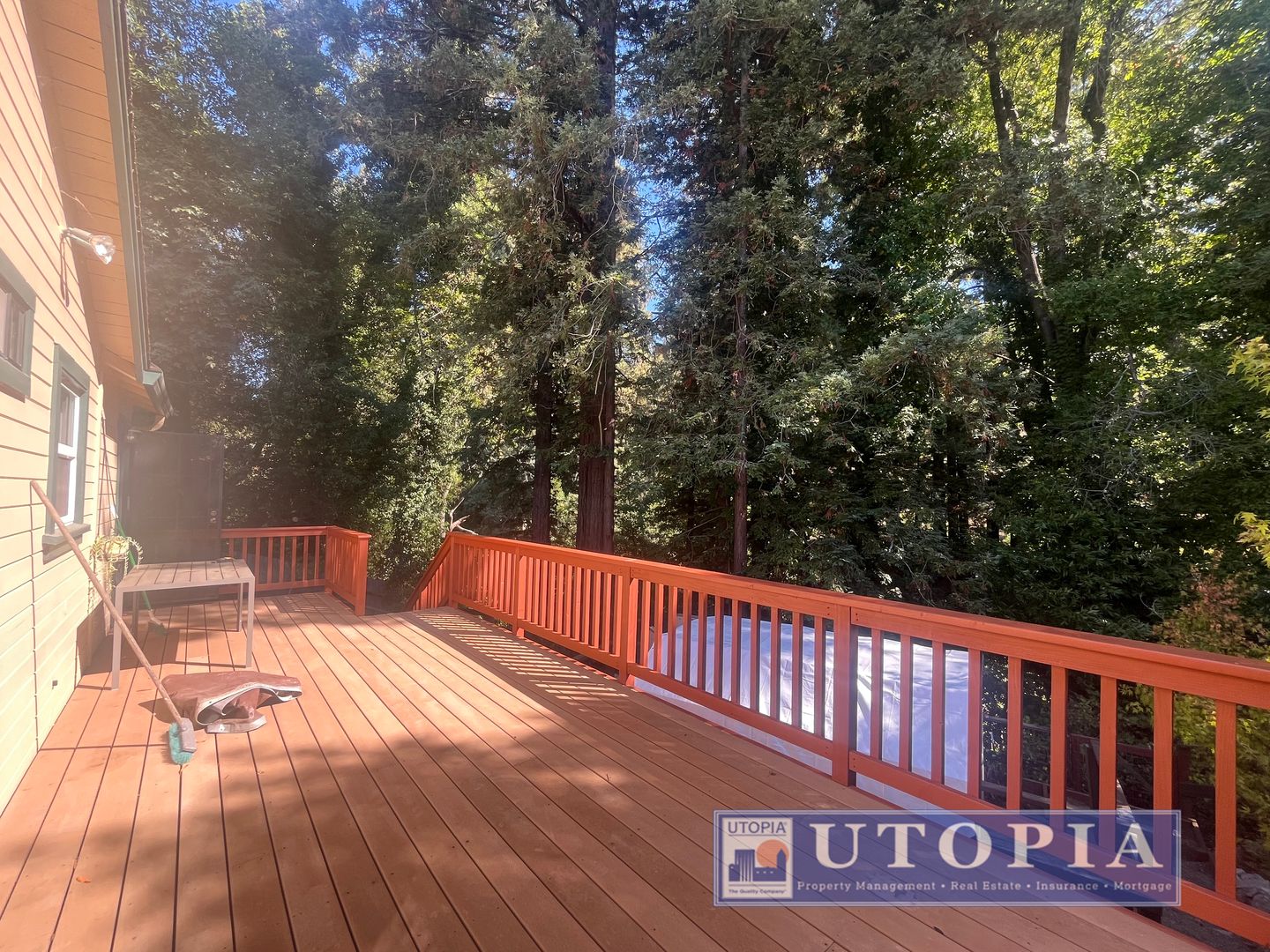 6932 Highway 9 Unit B - Felton - California - 1 bed, 1 bath rental property