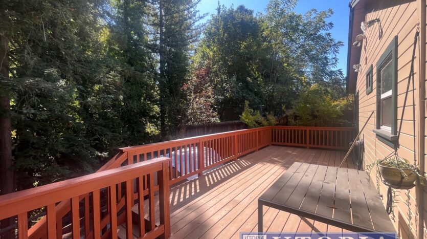 6932 Highway 9 Unit B - Felton - California - 1 bed, 1 bath rental property