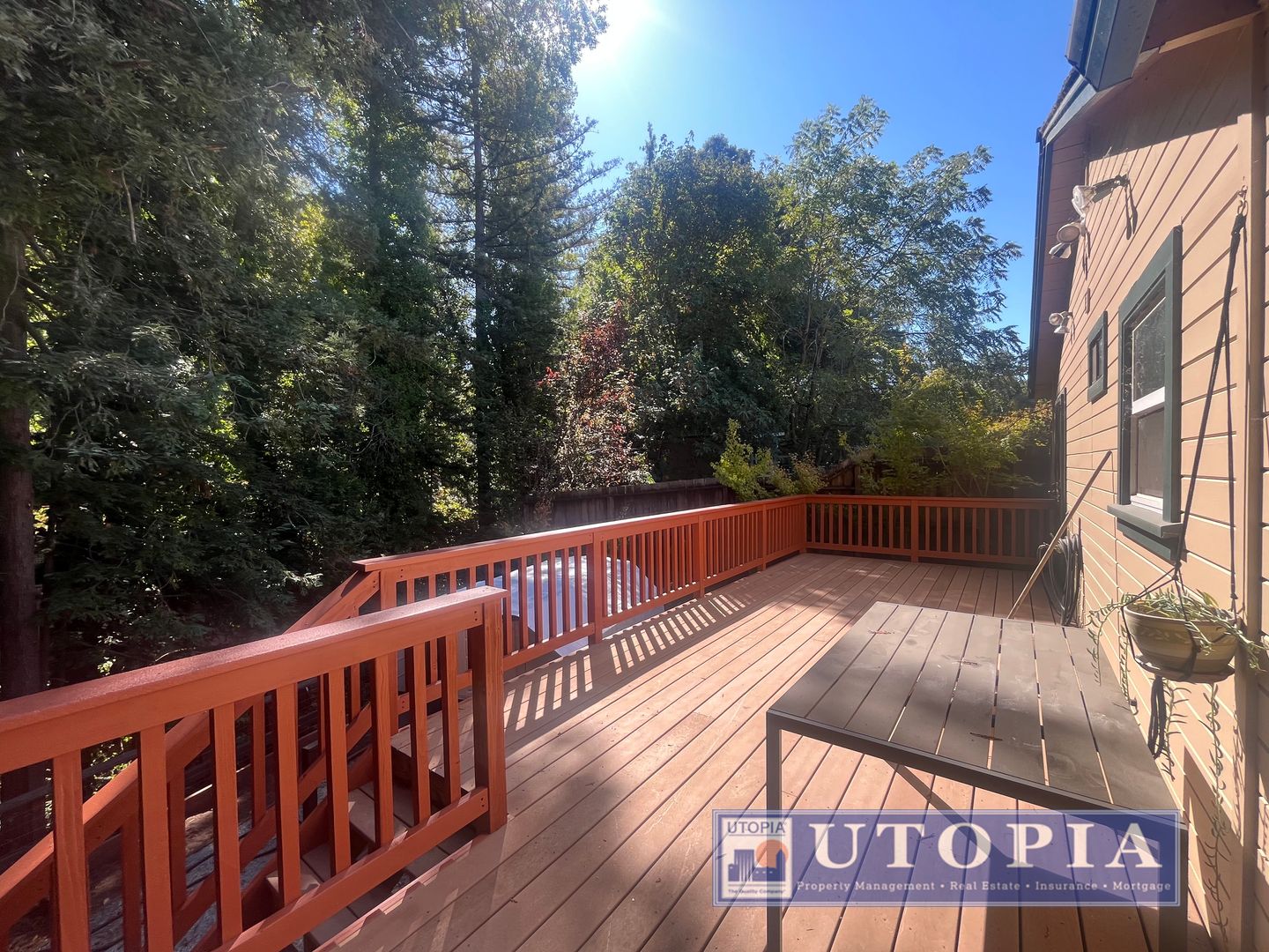 6932 Highway 9 Unit B - Felton - California - 1 bed, 1 bath rental property