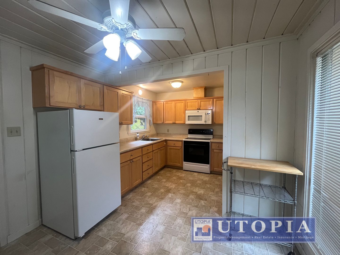 6932 Highway 9 Unit B - Felton - California - 1 bed, 1 bath rental property