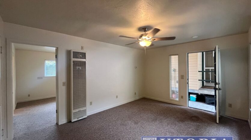 6932 Highway 9 Unit B - Felton - California - 1 bed, 1 bath rental property