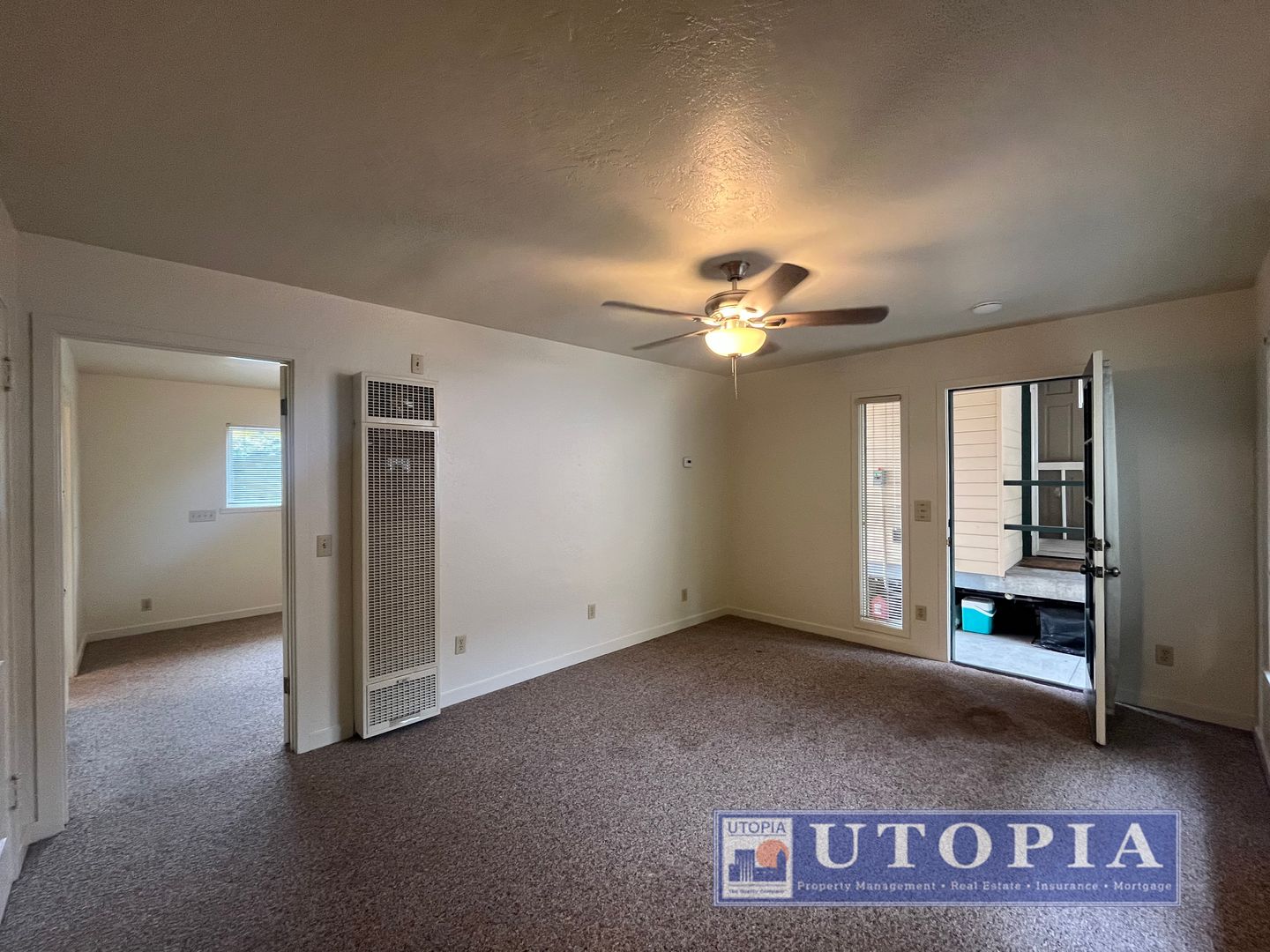 6932 Highway 9 Unit B - Felton - California - 1 bed, 1 bath rental property