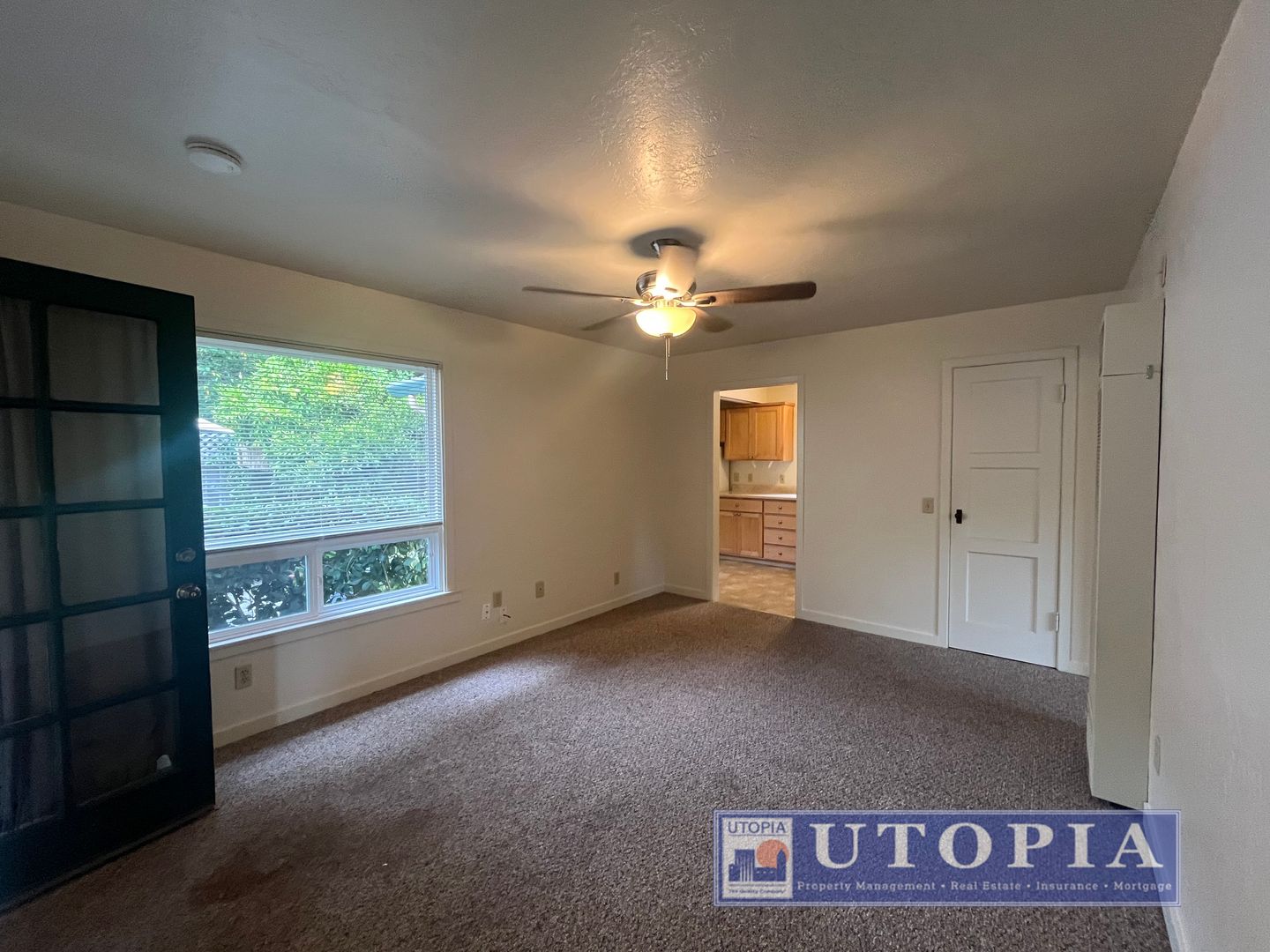 6932 Highway 9 Unit B - Felton - California - 1 bed, 1 bath rental property