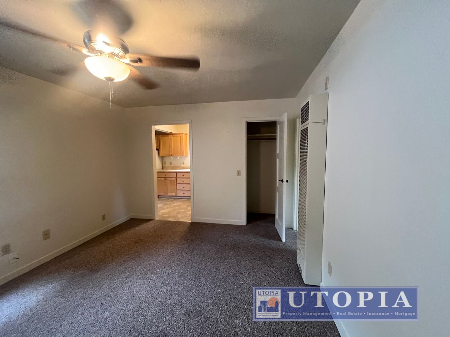 6932 Highway 9 Unit B - Felton - California - 1 bed, 1 bath rental property