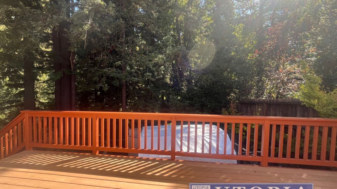 6932 Highway 9 Unit B - Felton - California - 1 bed, 1 bath rental property