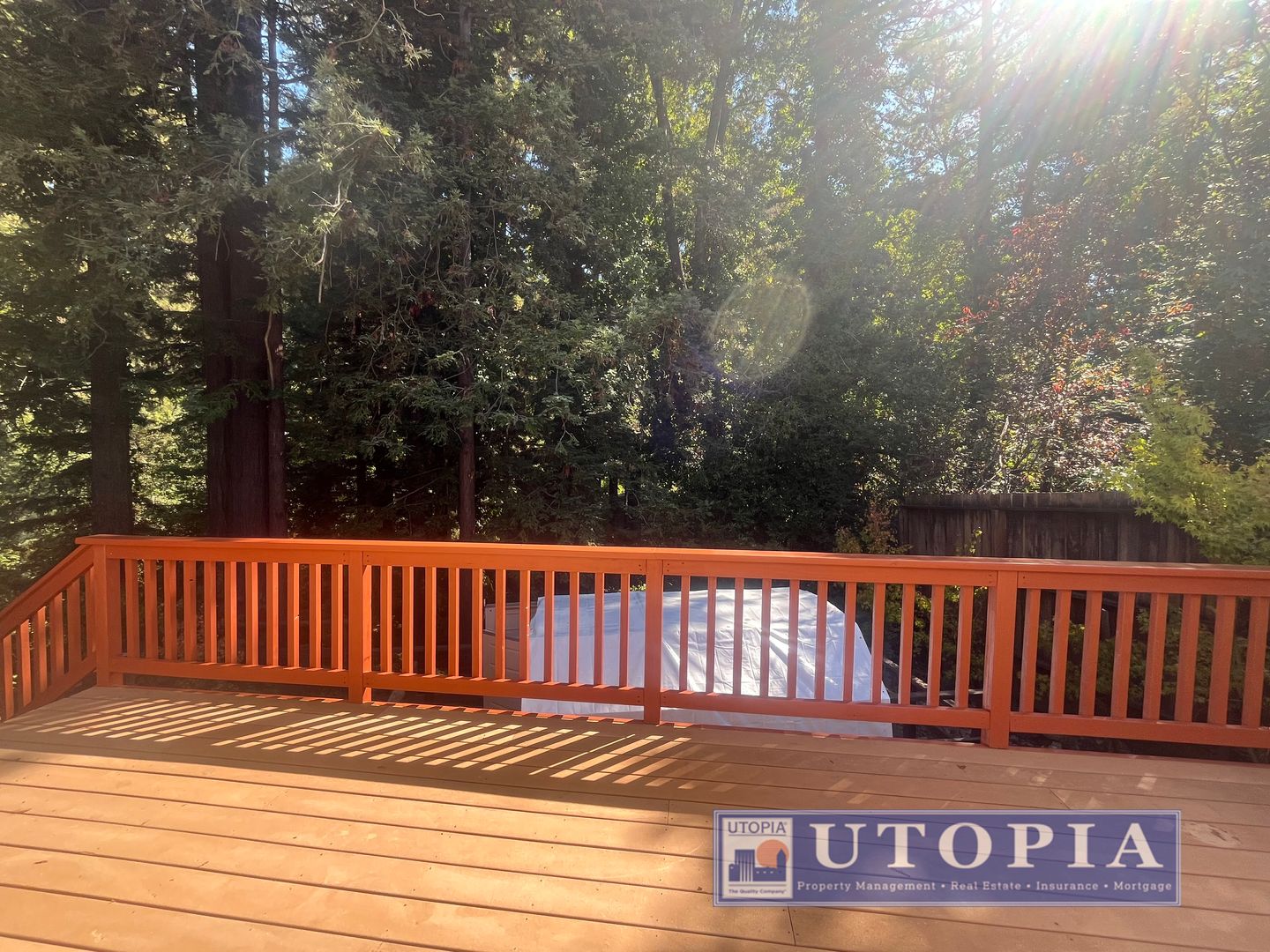 6932 Highway 9 Unit B - Felton - California - 1 bed, 1 bath rental property